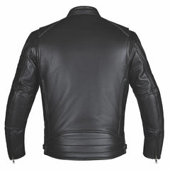 Ace - Mens Ultra Leather Jacket