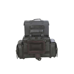 4 Piece Sissy Bar - PVC Travel Bag