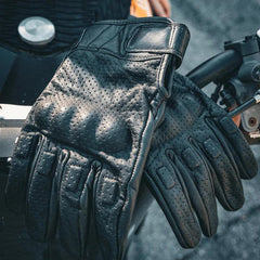 8172.00 - Mens Full Finger Gloves