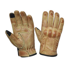 8177.00 - Mens Full Finger Gloves