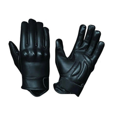 8192.00 - Mens Full Finger Gloves