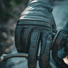 8194.00 - Mens Full Finger Gloves
