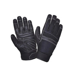 8358.00 - Mens Full Finger Gloves
