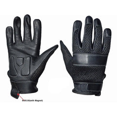 8405.00 - Mens Full Finger Gloves