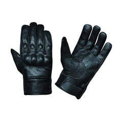 8407.00 - Mens Full Finger Gloves