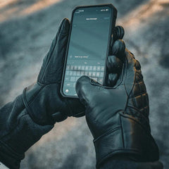 8423.00 - Mens Full Finger Gloves