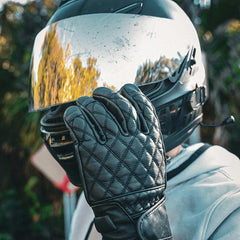 8423.00 - Mens Full Finger Gloves