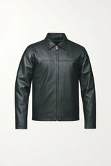 James - Mens Premium Leather Jacket