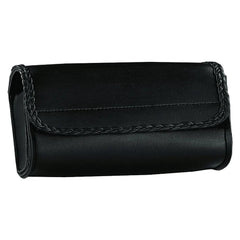 Leather Cycle Tool Bag