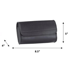 Leather Cycle Tool Bag