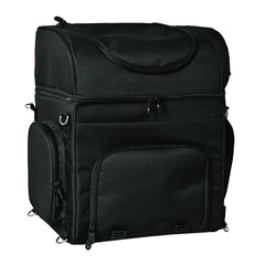 Motorcycle Backpack- Textile Travel Bag