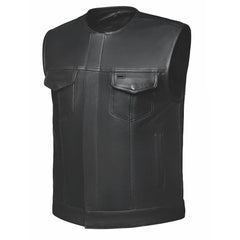 Runner - Mens SOA Style Club Vest