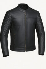 Vortex - Mens Ultra Leather Jacket
