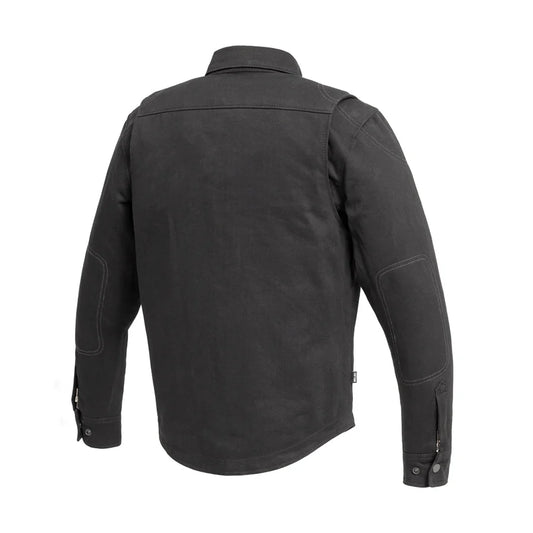 CUS423TWL-Dagger Motorcycle Twill Shirt