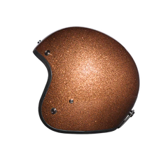 DC7-RB D.O.T. Daytona Cruiser- Root Beer Metal Flake