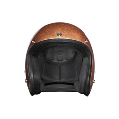DC7-RB D.O.T. Daytona Cruiser- Root Beer Metal Flake