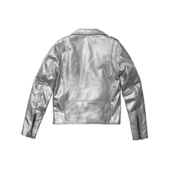 BH-J02-Deirdre - Women's BHBR Motorcycle Leather Jacket