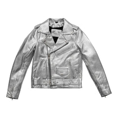 BH-J02-Deirdre - Women's BHBR Motorcycle Leather Jacket
