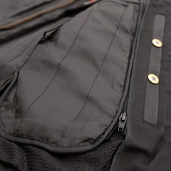 FIL198CHLZ-Electra - Women's Motorcycle Leather Jacket