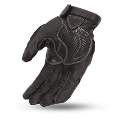 FR104GL-Extreme Men's Motorcycle Leather Gloves