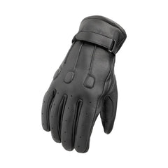 FI242DEER-Fast Back Deer Skin Gloves