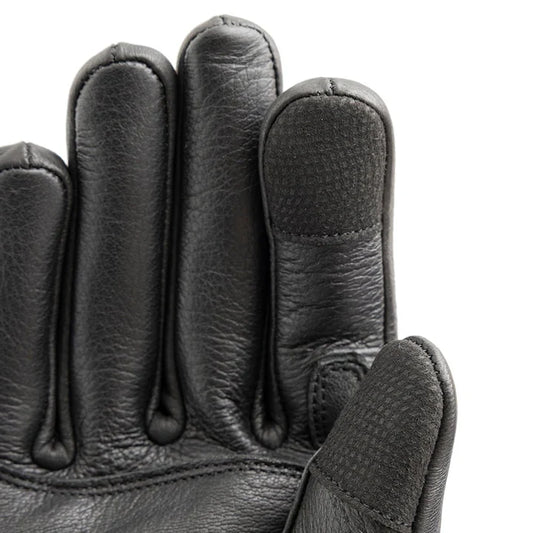 FI242DEER-Fast Back Deer Skin Gloves