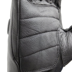FI242DEER-Fast Back Deer Skin Gloves