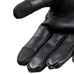 FI232-PM-Floral Women's Clutch Gloves
