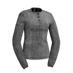 FIL311GTR-FMCo Base Layer Ladies Shirt