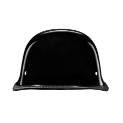 D.O.T. German- Hi-Gloss Black
