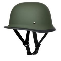 G1-MG D.O.T. German- Military Green