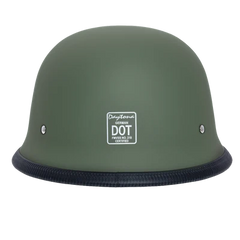 G1-MG D.O.T. German- Military Green