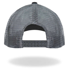 Hot Leathers GSH1055 Fuck Around Find Out Hat GSH1055