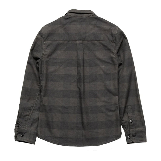 FIL301FNL-Hanna Women's Flannel Shirt
