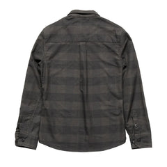 FIL301FNL-Hanna Women's Flannel Shirt