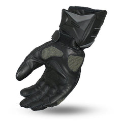 FI199-Hellbender Men's Motorcycle Gloves