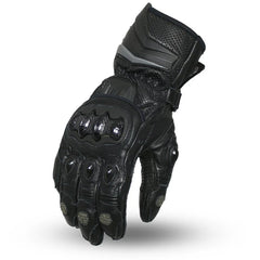 FI199-Hellbender Men's Motorcycle Gloves