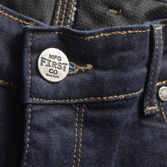 FIM817KDM-Interstate - Men's Motorcycle Riding Jeans