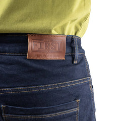FIM817KDM-Interstate - Men's Motorcycle Riding Jeans