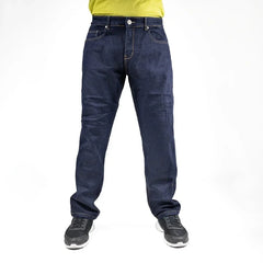 FIM817KDM-Interstate - Men's Motorcycle Riding Jeans