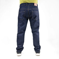 FIM817KDM-Interstate - Men's Motorcycle Riding Jeans