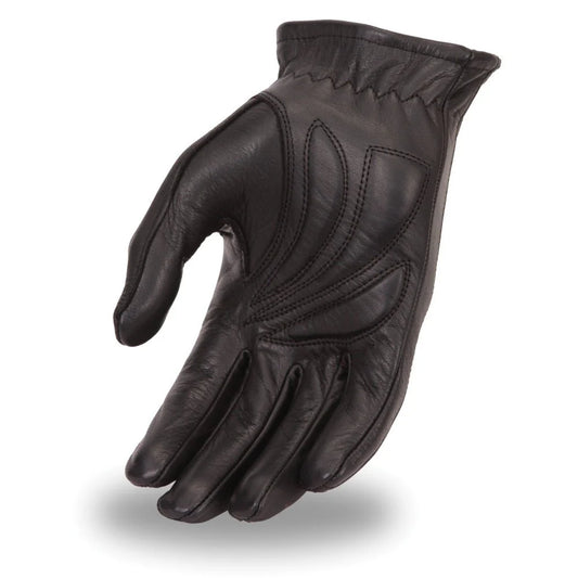 FL118GEL-Juno Women's Leather Gloves