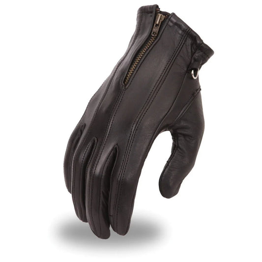 FL118GEL-Juno Women's Leather Gloves