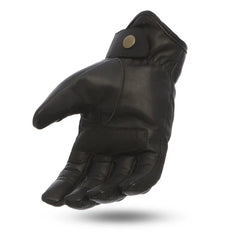 FI208-Laguna Men's Motorcycle Leather Gloves