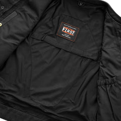 FIM650CDM-Lowrider Men's Motorcycle Leather Vest