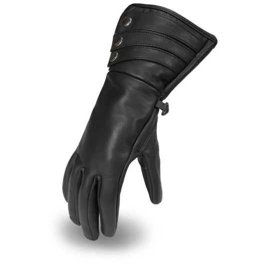 FI197-Madame Women's Gauntlet Gloves