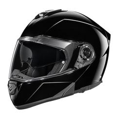 D.O.T. & ECE Daytona Glide- Hi-Gloss Black