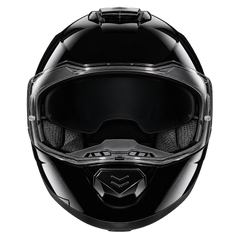 D.O.T. & ECE Daytona Glide- Hi-Gloss Black