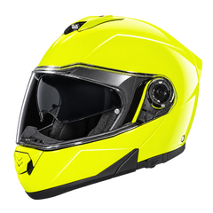 D.O.T. & ECE Daytona Glide- Fluorescent Yellow