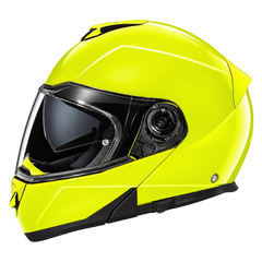 D.O.T. & ECE Daytona Glide- Fluorescent Yellow